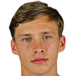 Футболист Маттео Трамони